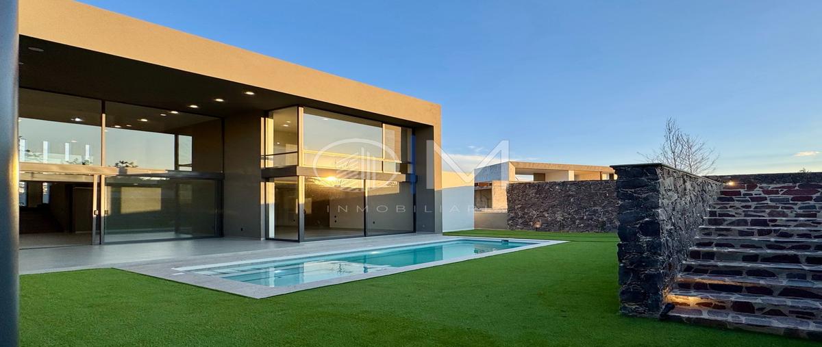 Foto de casa en , country club gran jardín, león, guanajuato, 0 foto 01 Foto de casa en venta en , country club gran jardín, león, guanajuato, 0 No. 01