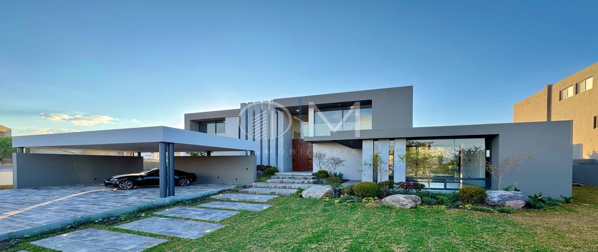 Foto de casa en , country club gran jardín, león, guanajuato, 0 foto 02 Foto de casa en venta en , country club gran jardín, león, guanajuato, 0 No. 02