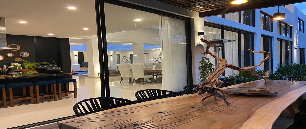 Foto de casa en venta en  , country club gran jardín, león, guanajuato, 0 No. 03