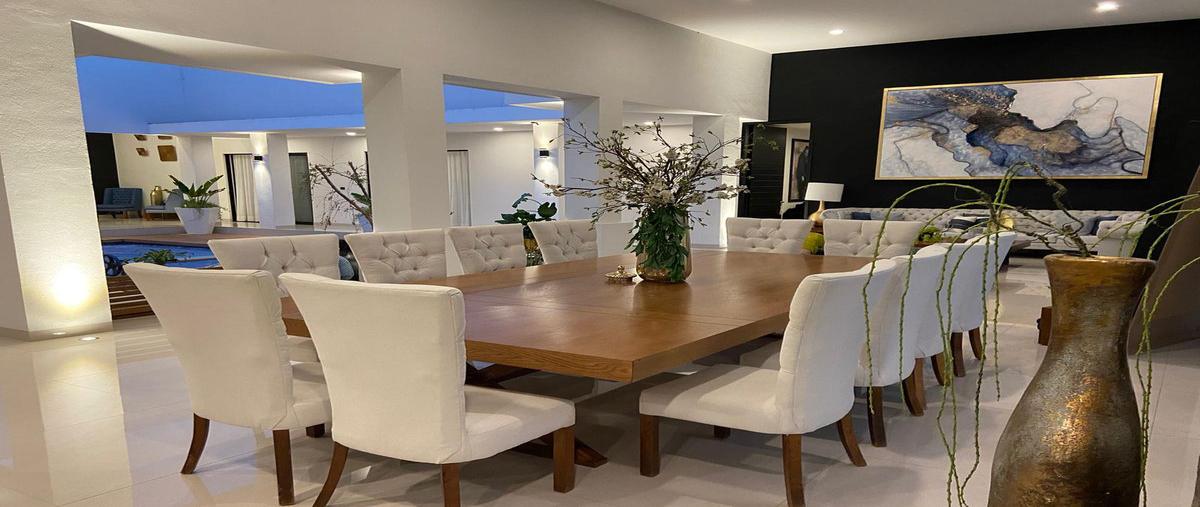 Foto de casa en venta en  , country club gran jardín, león, guanajuato, 0 No. 04