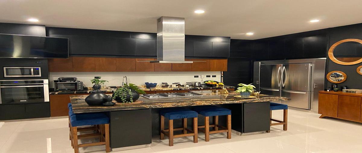 Foto de casa en venta en  , country club gran jardín, león, guanajuato, 0 No. 05
