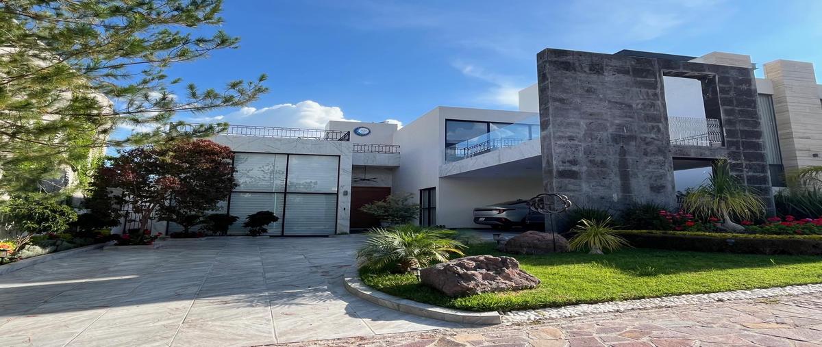 Foto de casa en , country club gran jardín, león, guanajuato, 0 foto 01 Foto de casa en venta en , country club gran jardín, león, guanajuato, 0 No. 01