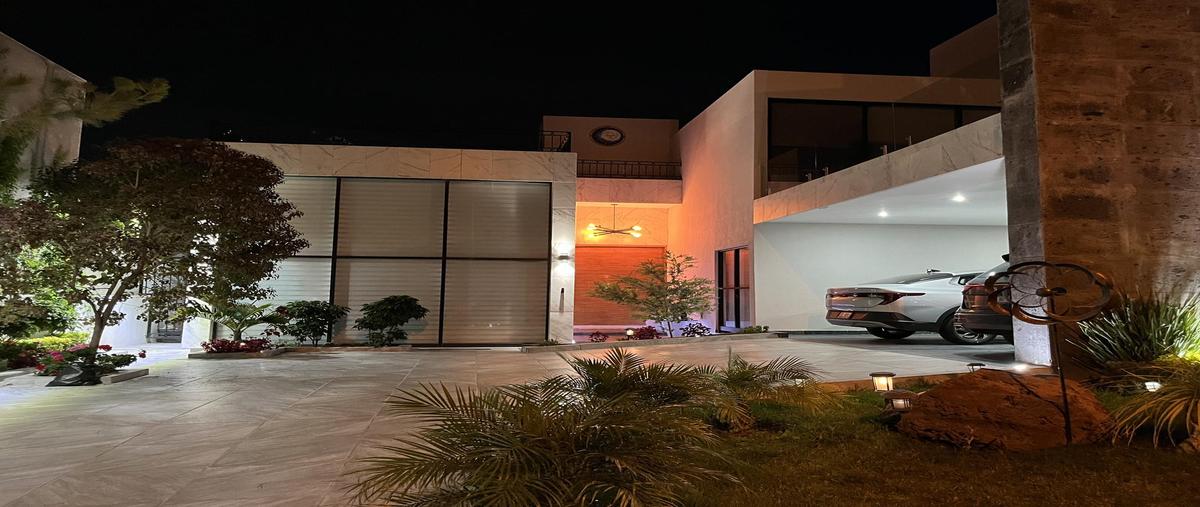 Foto de casa en , country club gran jardín, león, guanajuato, 0 foto 02 Foto de casa en venta en , country club gran jardín, león, guanajuato, 0 No. 02