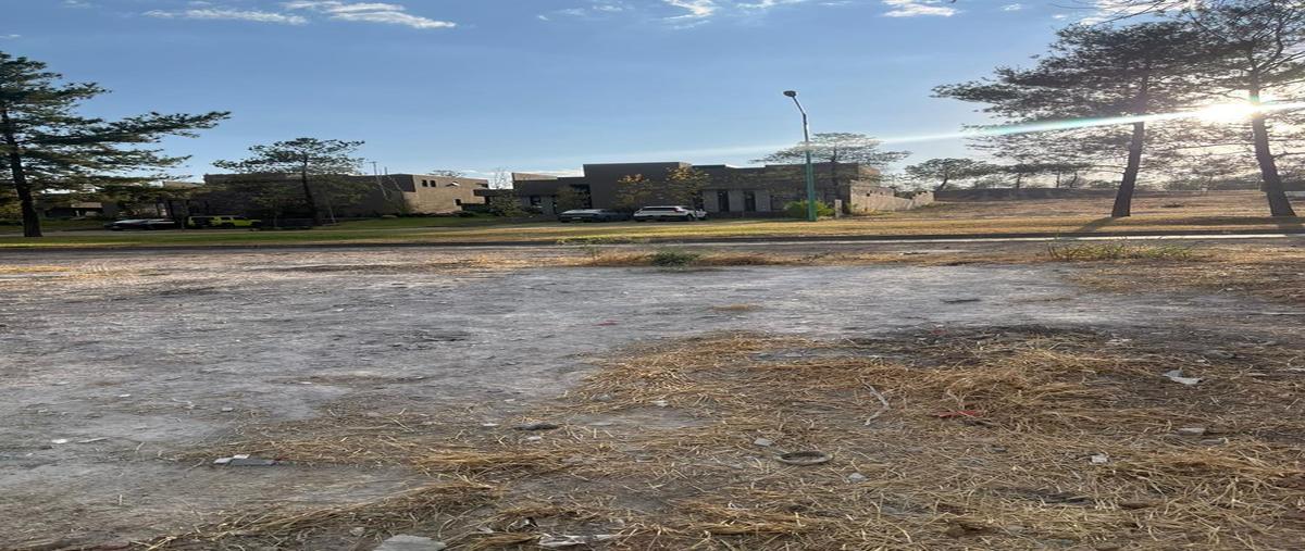 Foto de terreno habitacional en , country club gran jardín, león, guanajuato, 0 foto 03 Foto de terreno habitacional en venta en , country club gran jardín, león, guanajuato, 0 No. 03