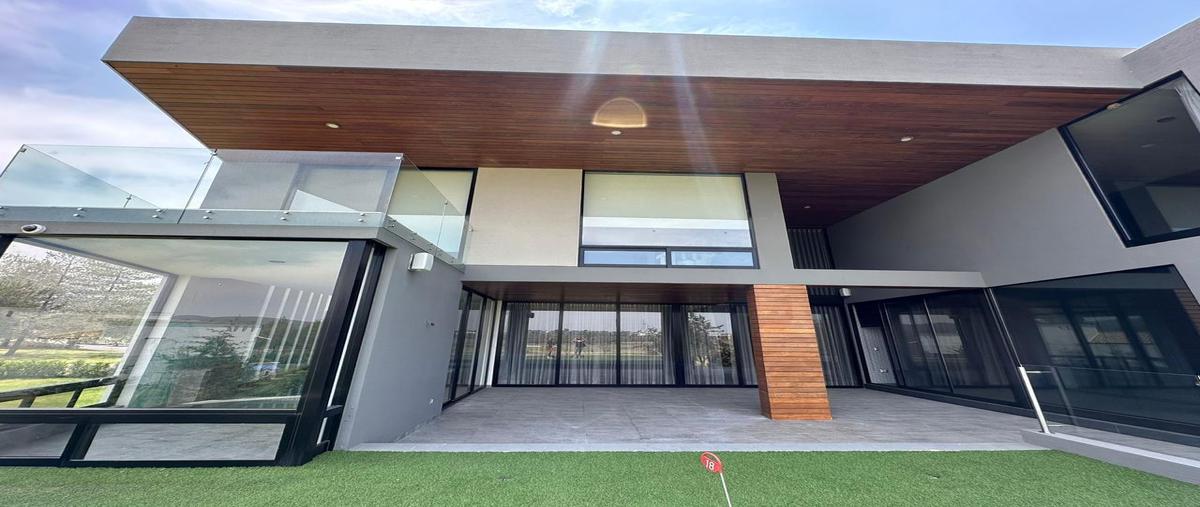 Foto de casa en , country club gran jardín, león, guanajuato, 0 foto 01 Foto de casa en venta en , country club gran jardín, león, guanajuato, 0 No. 01