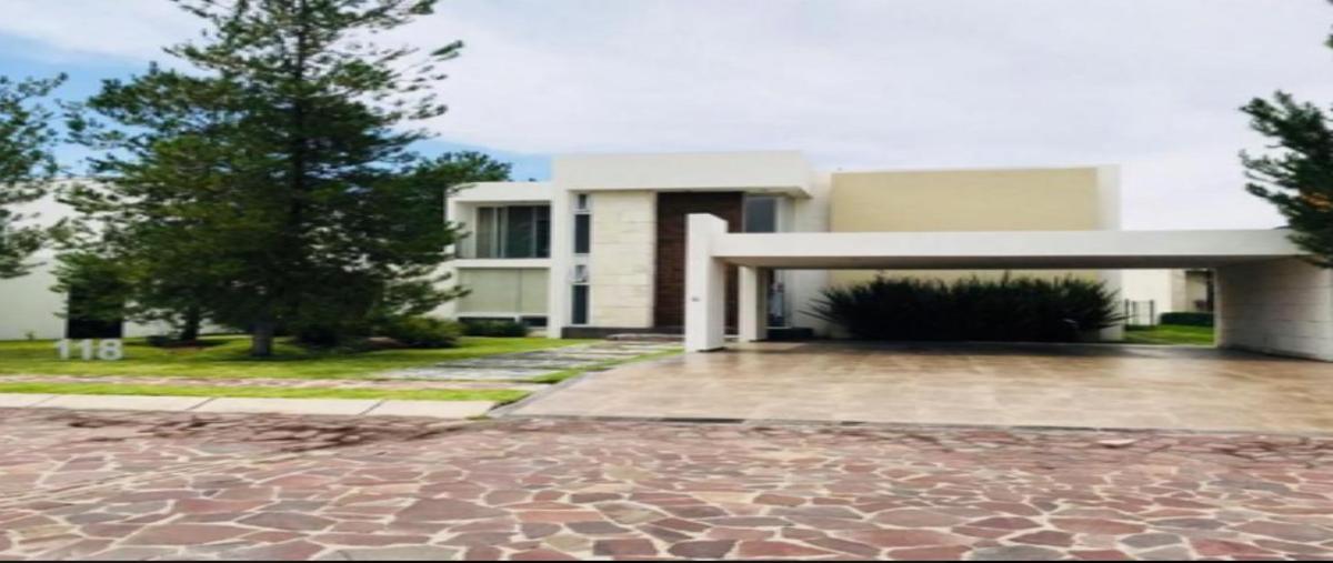 Foto de casa en , country club gran jardín, león, guanajuato, 0 foto 02 Foto de casa en renta en , country club gran jardín, león, guanajuato, 0 No. 02