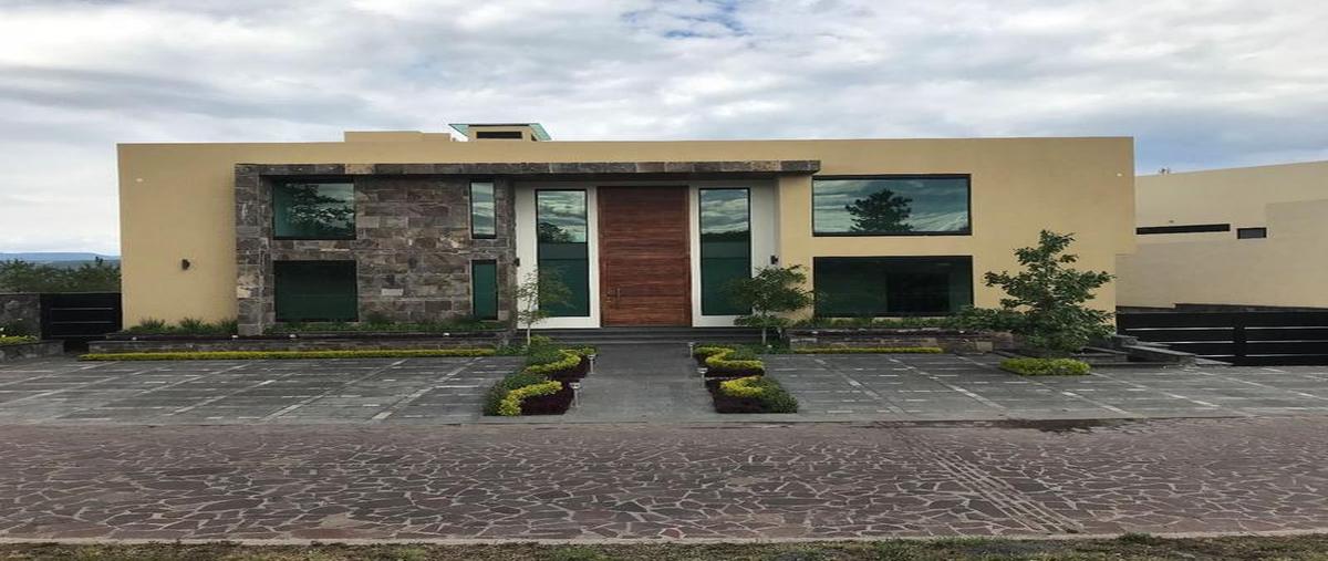 Foto de casa en , country club gran jardín, león, guanajuato, 0 foto 01 Foto de casa en venta en , country club gran jardín, león, guanajuato, 0 No. 01
