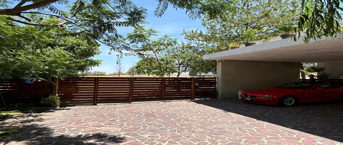 Foto de casa en venta en  , country club gran jardín, león, guanajuato, 29839231 No. 03