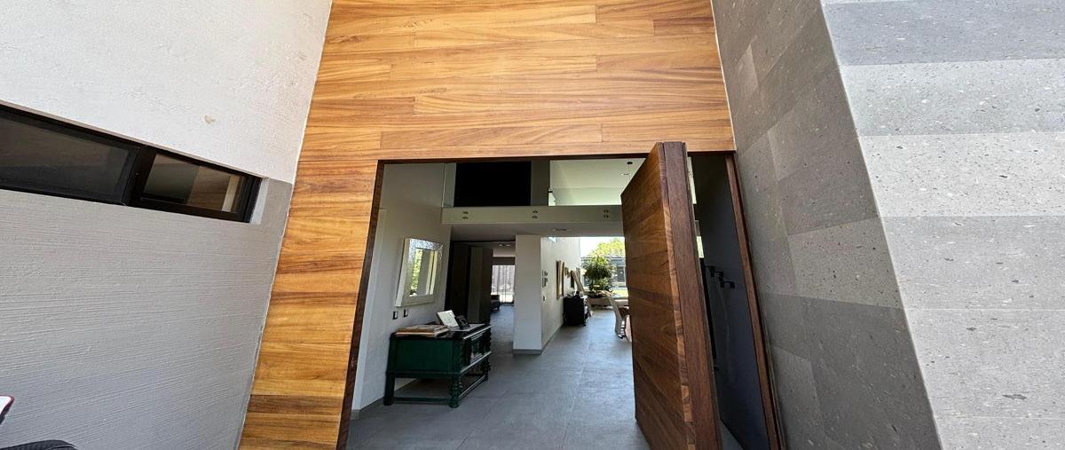 Foto de casa en venta en  , country club gran jardín, león, guanajuato, 29839231 No. 04