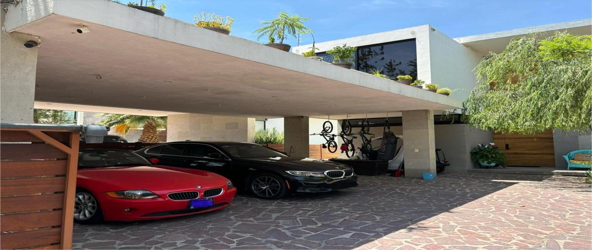 Foto de casa en venta en  , country club gran jardín, león, guanajuato, 29839231 No. 05