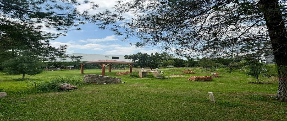Foto de terreno habitacional en venta en  , country club gran jardín, león, guanajuato, 0 No. 03