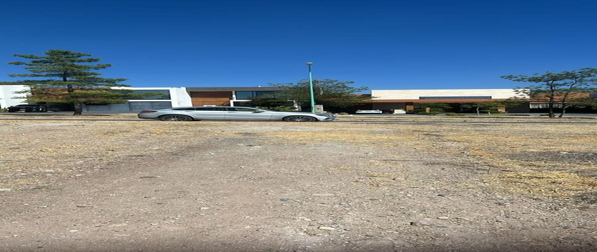 Foto de terreno habitacional en venta en  , country club gran jardín, león, guanajuato, 0 No. 04