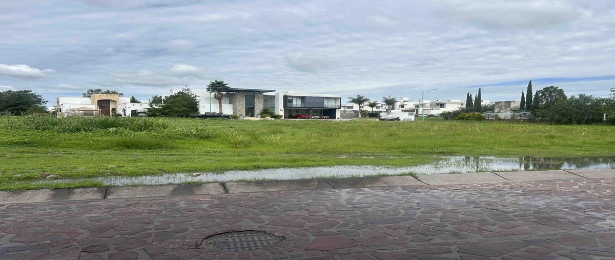 Foto de terreno habitacional en , country club gran jardín, león, guanajuato, 30165974 foto 04 Foto de terreno habitacional en venta en , country club gran jardín, león, guanajuato, 30165974 No. 04
