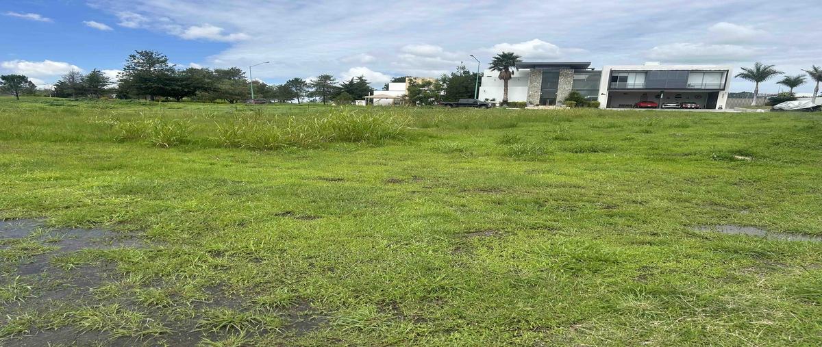 Foto de terreno habitacional en , country club gran jardín, león, guanajuato, 30165974 foto 05 Foto de terreno habitacional en venta en , country club gran jardín, león, guanajuato, 30165974 No. 05