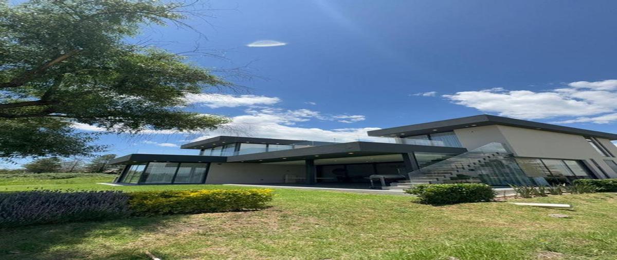 Foto de casa en , country club gran jardín, león, guanajuato, 30328377 foto 02 Foto de casa en venta en , country club gran jardín, león, guanajuato, 30328377 No. 02