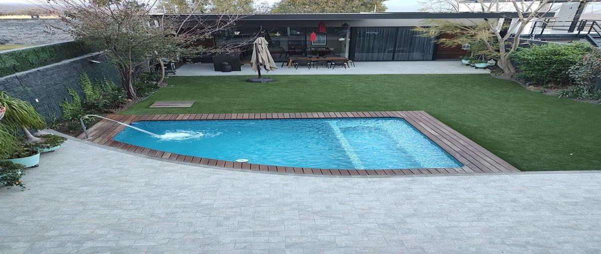 Foto de casa en venta en  , country club gran jardín, león, guanajuato, 30328385 No. 03