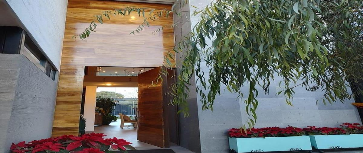 Foto de casa en venta en  , country club gran jardín, león, guanajuato, 30328385 No. 05
