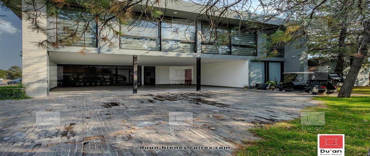 Foto de casa en , country club gran jardín, león, guanajuato, 30657597 foto 05 Foto de casa en venta en , country club gran jardín, león, guanajuato, 30657597 No. 05