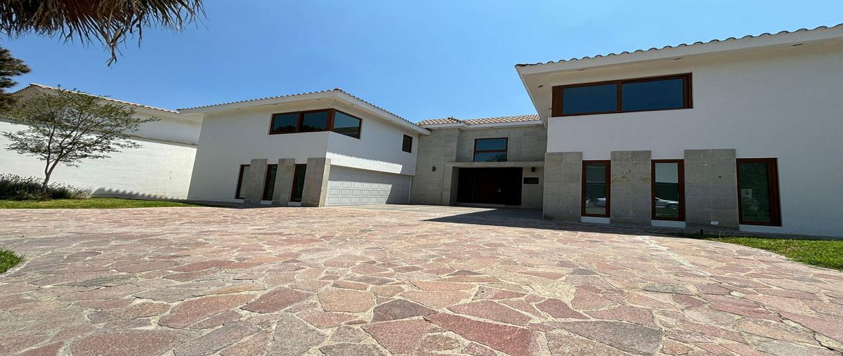 Foto de casa en , country club gran jardín, león, guanajuato, 0 foto 02 Foto de casa en venta en , country club gran jardín, león, guanajuato, 0 No. 02