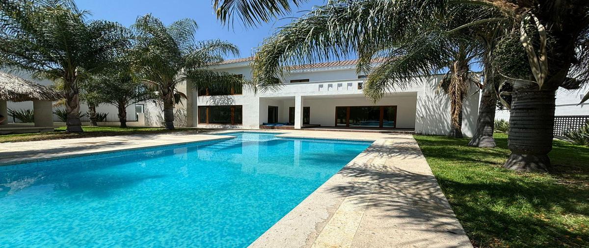 Foto de casa en , country club gran jardín, león, guanajuato, 0 foto 04 Foto de casa en venta en , country club gran jardín, león, guanajuato, 0 No. 04