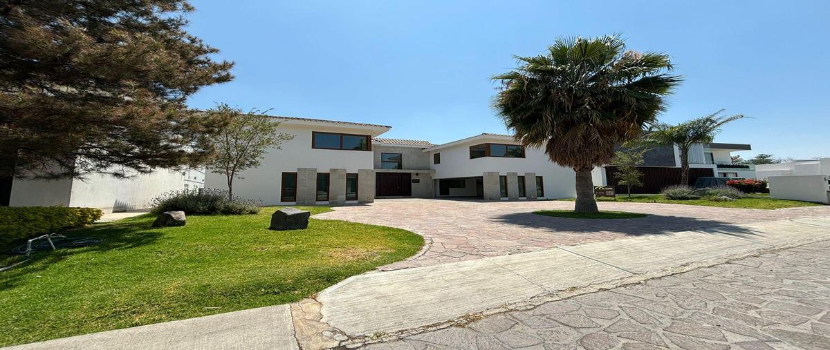 Foto de casa en renta en  , country club gran jardín, león, guanajuato, 0 No. 03