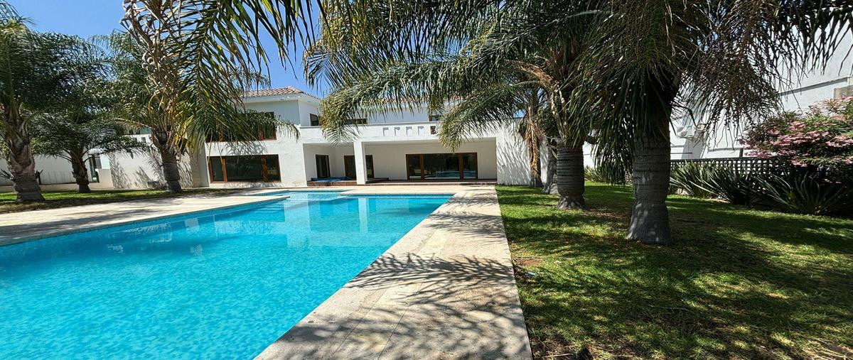 Foto de casa en renta en  , country club gran jardín, león, guanajuato, 0 No. 05