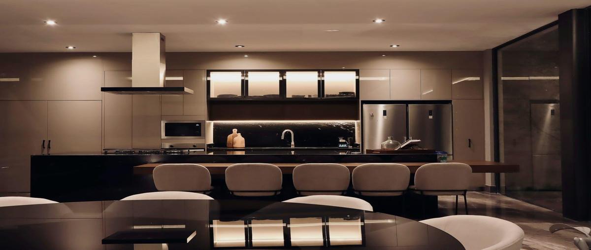 Foto de casa en venta en  , country club gran jardín, león, guanajuato, 0 No. 03