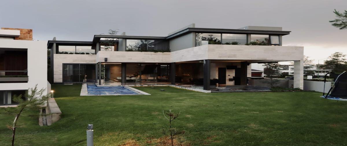 Foto de casa en venta en  , country club gran jardín, león, guanajuato, 0 No. 05