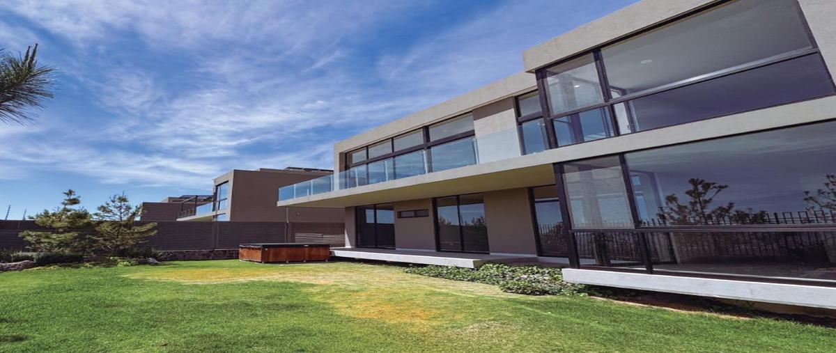 Foto de casa en , country club gran jardín, león, guanajuato, 0 foto 02 Foto de casa en venta en , country club gran jardín, león, guanajuato, 0 No. 02