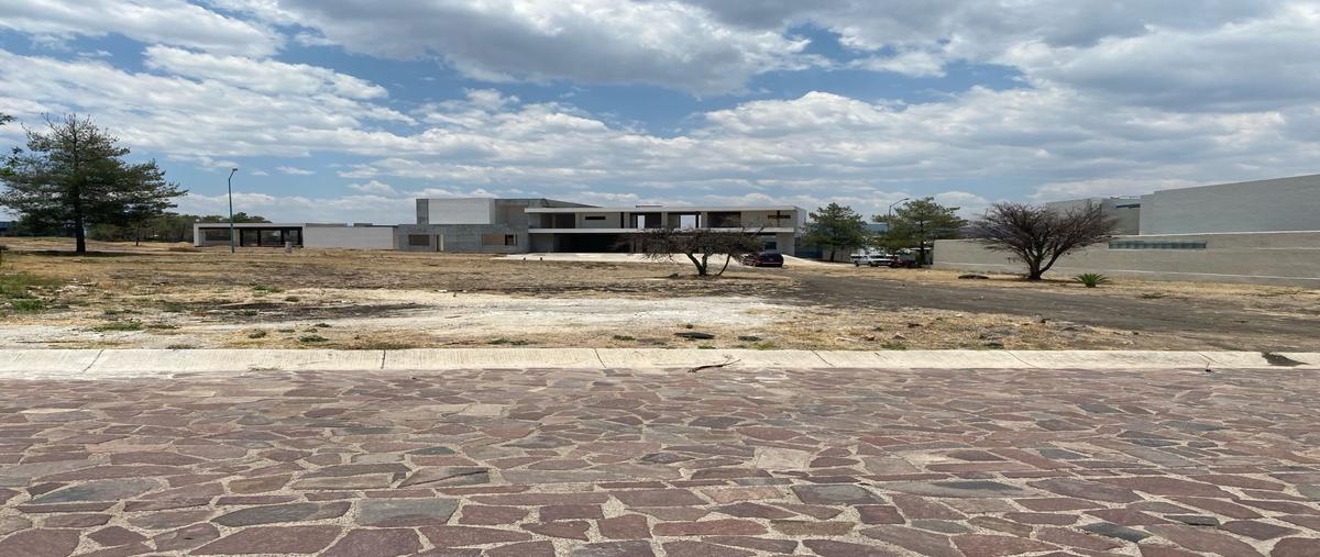 Foto de terreno habitacional en venta en  , country club gran jardín, león, guanajuato, 0 No. 03