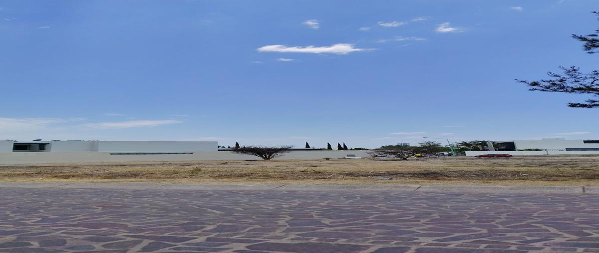 Foto de terreno habitacional en venta en  , country club gran jardín, león, guanajuato, 0 No. 05