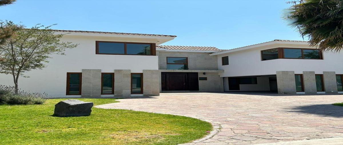 Foto de casa en renta en  , country club gran jardín, león, guanajuato, 0 No. 03