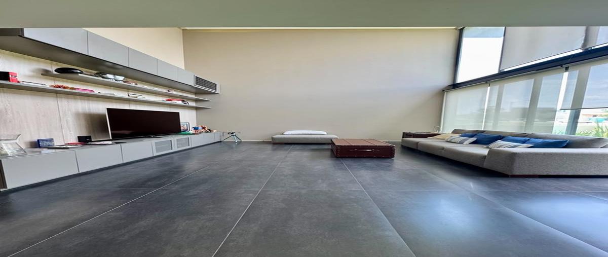 Foto de casa en venta en  , country club gran jardín, león, guanajuato, 0 No. 03