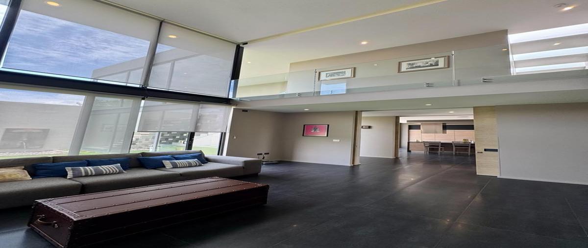 Foto de casa en venta en  , country club gran jardín, león, guanajuato, 0 No. 04