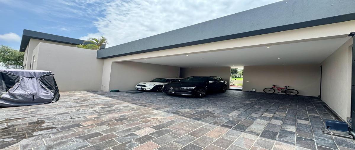 Foto de casa en venta en  , country club gran jardín, león, guanajuato, 0 No. 05