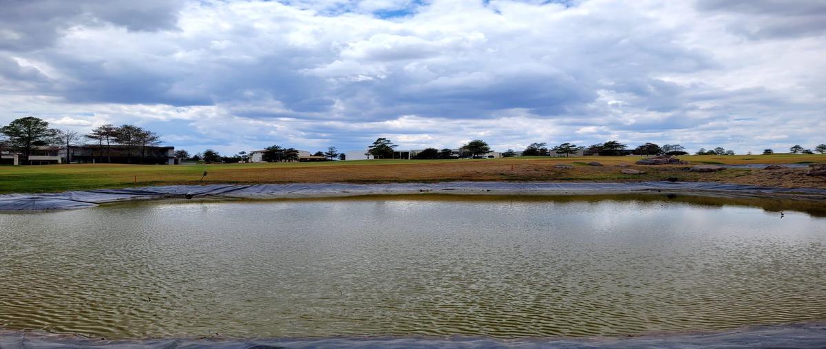 Foto de terreno habitacional en venta en  , country club gran jardín, león, guanajuato, 0 No. 03
