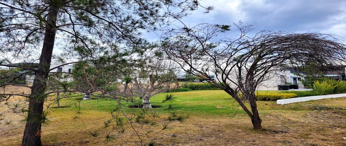 Foto de terreno habitacional en venta en  , country club gran jardín, león, guanajuato, 0 No. 04