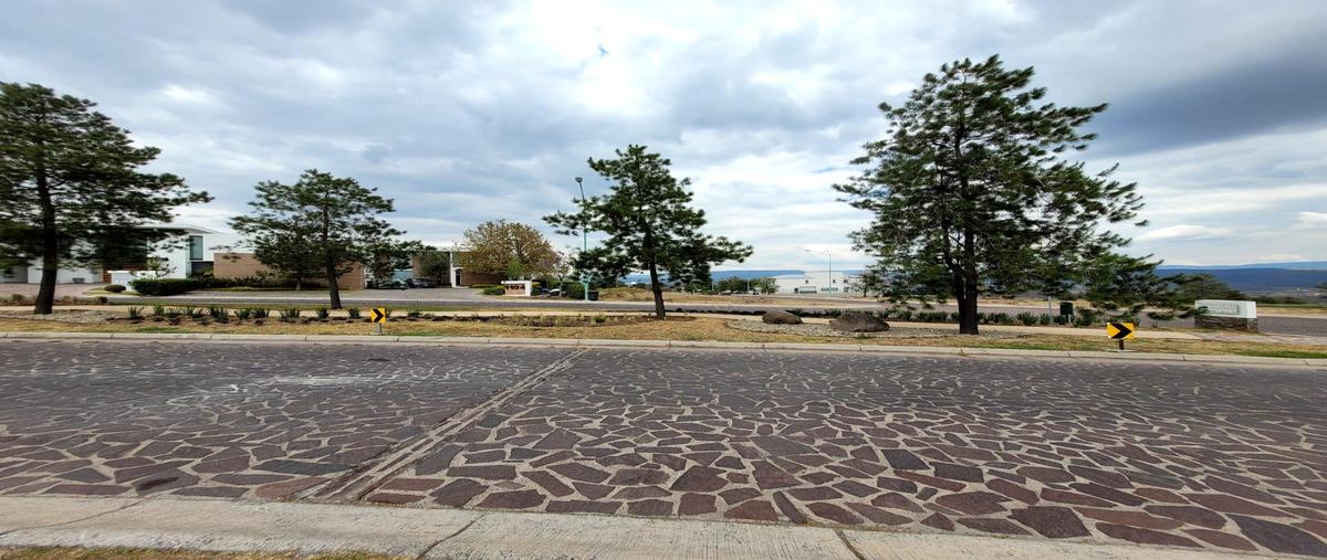Foto de terreno habitacional en venta en  , country club gran jardín, león, guanajuato, 0 No. 05