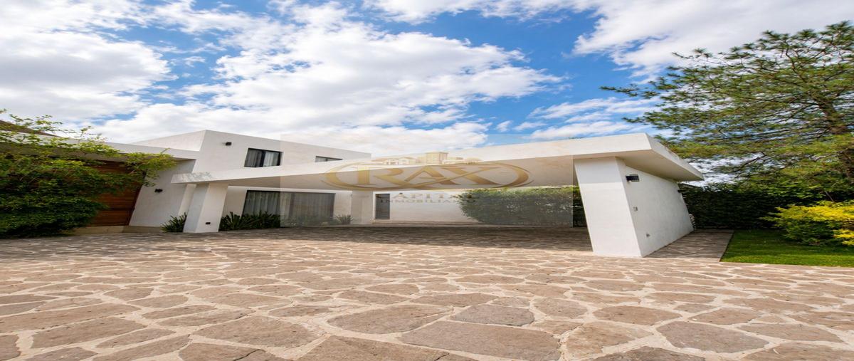 Foto de casa en renta en  , country club gran jardín, león, guanajuato, 0 No. 04