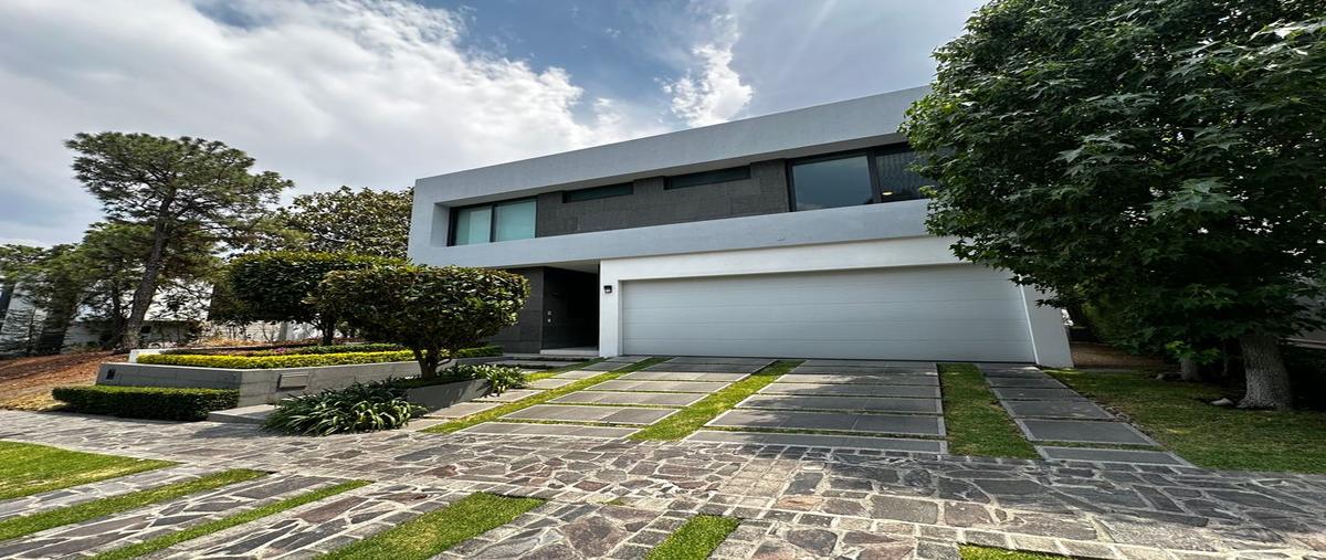 Foto de casa en venta en . , country club, guadalajara, jalisco, 0 No. 03