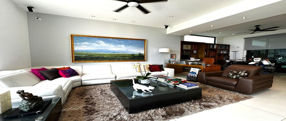 Foto de casa en venta en . , country club, guadalajara, jalisco, 0 No. 04