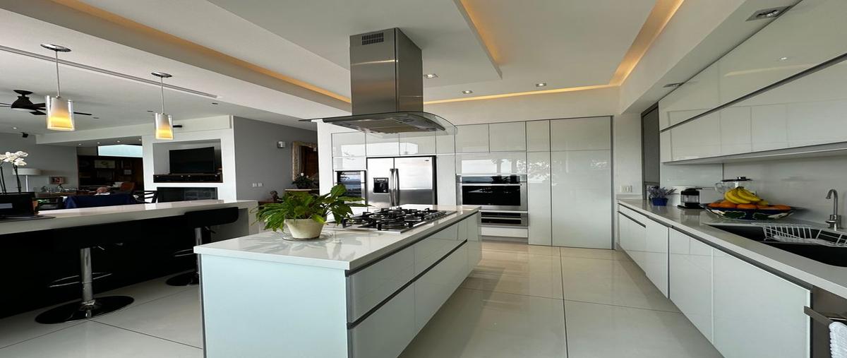 Foto de casa en venta en . , country club, guadalajara, jalisco, 0 No. 05
