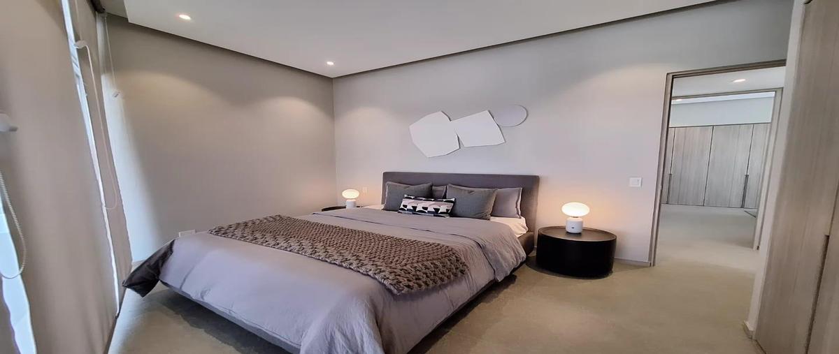 Foto de departamento en venta en  , country club, guadalajara, jalisco, 0 No. 04