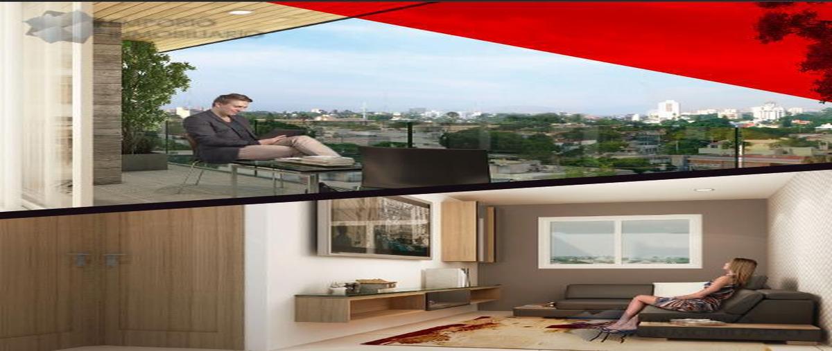 Foto de departamento en venta en  , country club, guadalajara, jalisco, 30298621 No. 04