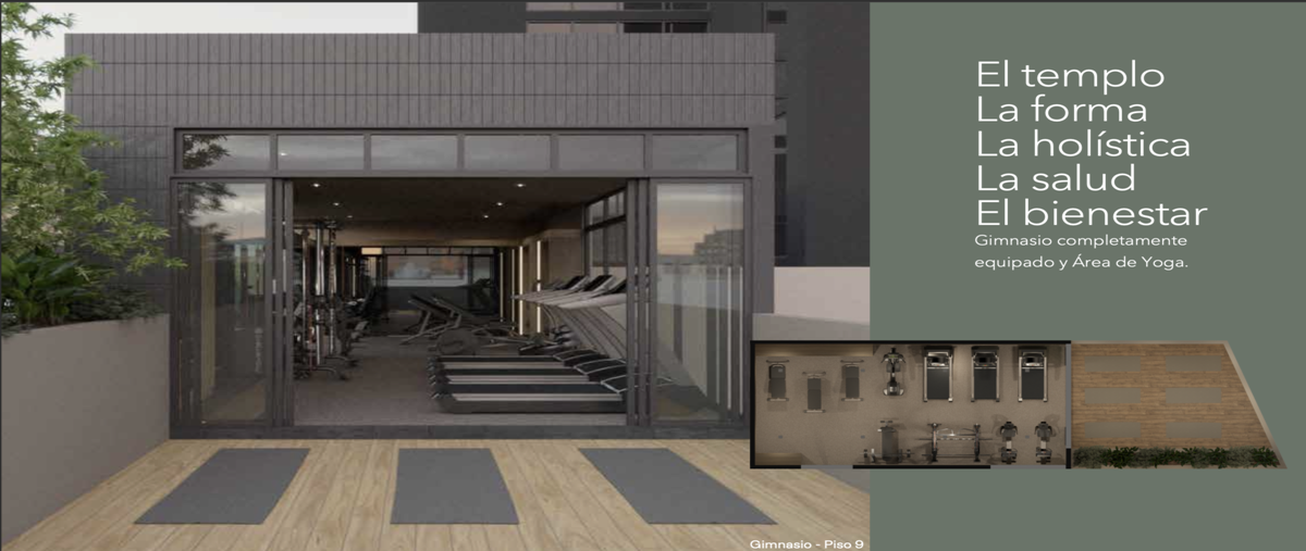 Foto de departamento en venta en  , country club, guadalajara, jalisco, 0 No. 05