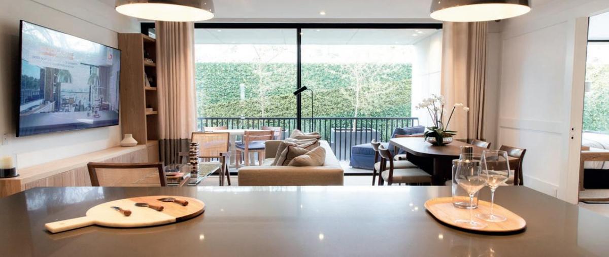 Foto de departamento en venta en  , country club, guadalajara, jalisco, 0 No. 03