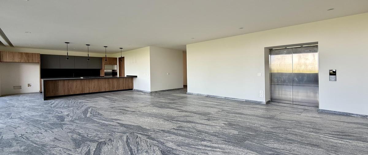 Foto de departamento en venta en  , country club, guadalajara, jalisco, 0 No. 03