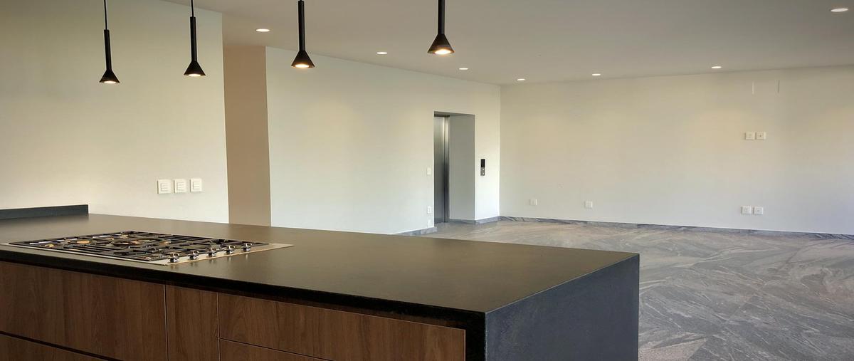Foto de departamento en venta en  , country club, guadalajara, jalisco, 0 No. 05