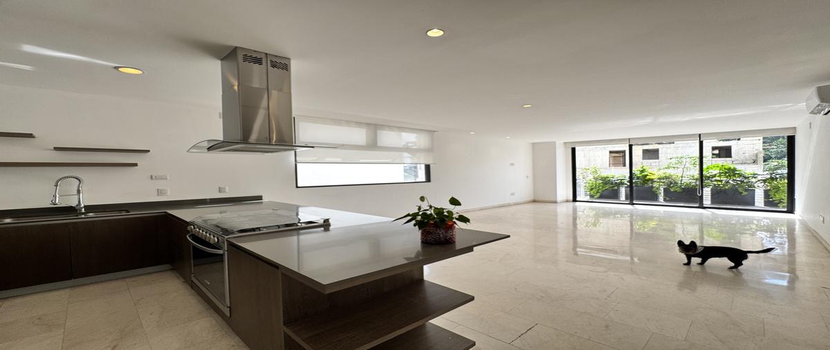 Foto de departamento en venta en  , country club, guadalajara, jalisco, 0 No. 03