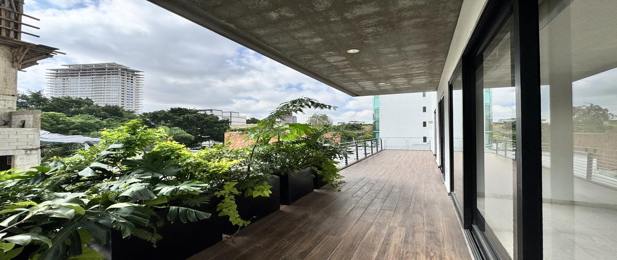 Foto de departamento en venta en  , country club, guadalajara, jalisco, 0 No. 05